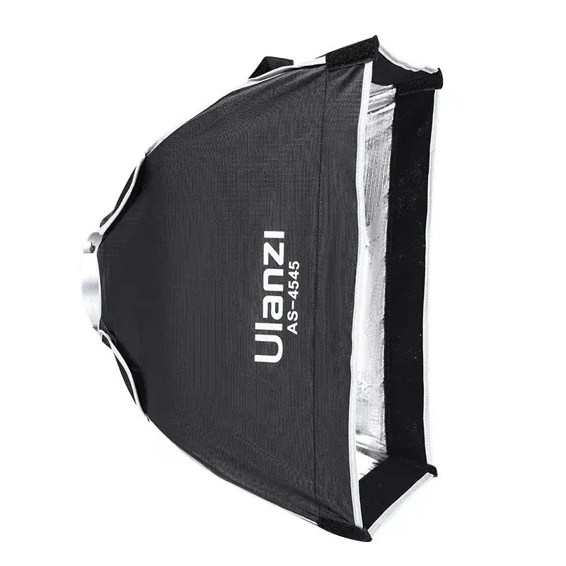 Софтбокс Ulanzi Vijim AS-4545 Square Soft Box with Bowens Mount UV-L051GBB1 AS-4545