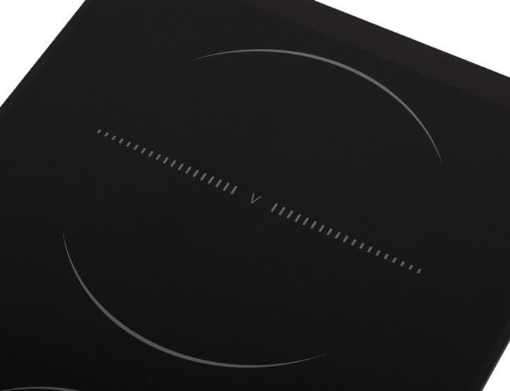 Варочная поверхность Ventolux HV 32 TC SL (5982) - фото 5 Варочная поверхность Ventolux HV 32 TC SL (5982) - фото 5