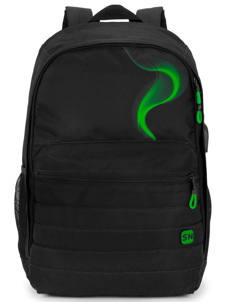 Міський рюкзак Winner SkyName 80-48G підлітковий