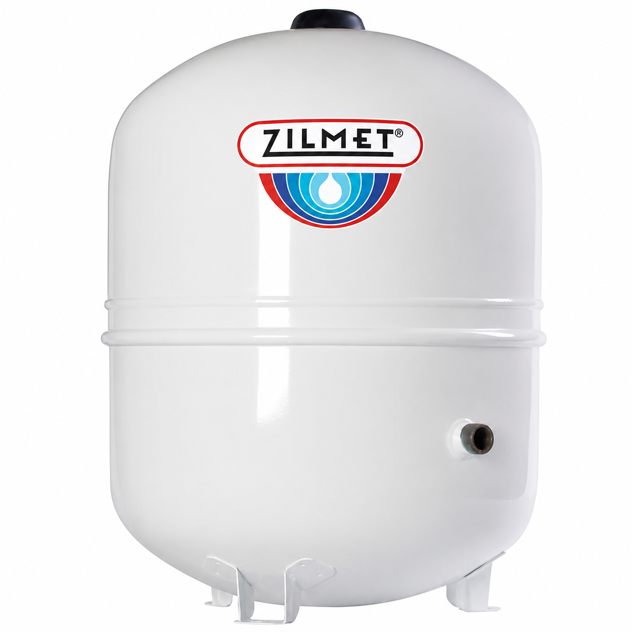 Расширительный бак Zilmet solar-plus11A2003304 для солнечного отопления 35 л 10 bar (000005922)