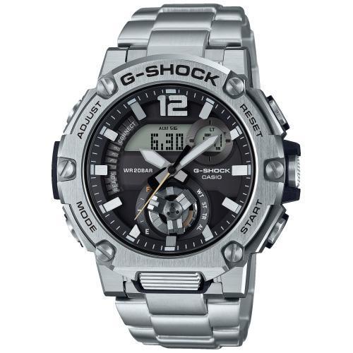 Часы мужские Casio GST-B300SD-1AER