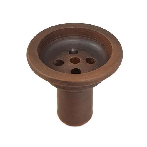 Чаша для кальяну Gun ретро (6209)