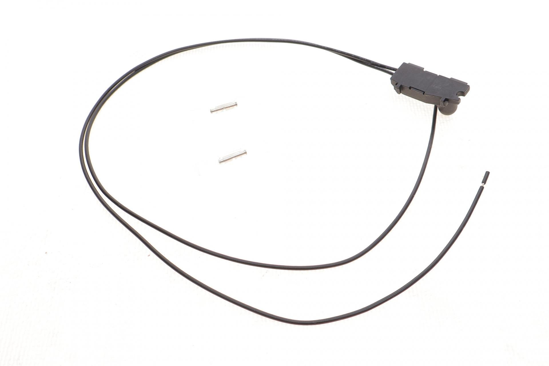 Датчик температуры впускаемого воздуха Citroen Berlingo/Jumpy/Peugeot Expert/Partner 16-- (1007141)