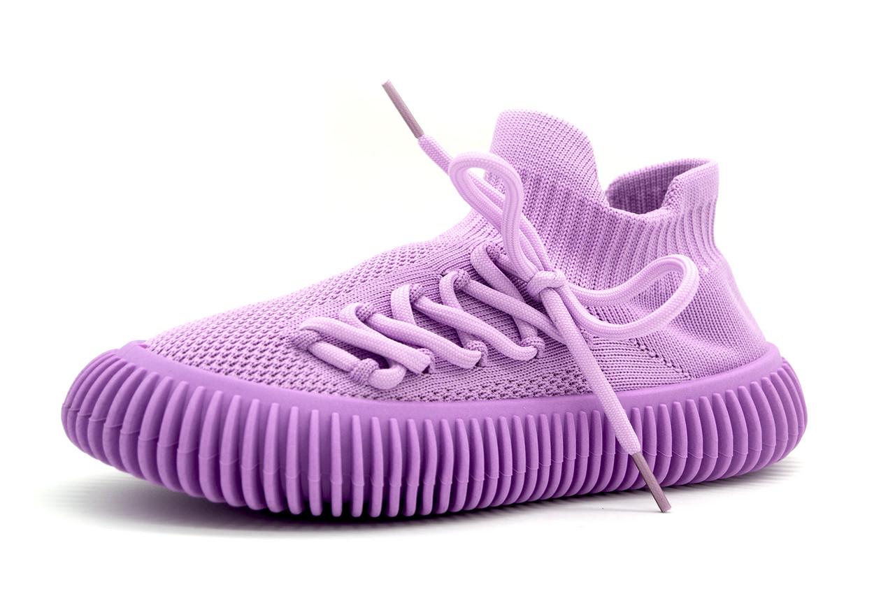 Кроссовки для девочки Paliament 271-292-5 р. 27 17 см Фиолетовый (1764721119) - фото 6 Кроссовки для девочки Paliament 271-292-5 р. 27 17 см Фиолетовый (1764721119) - фото 6