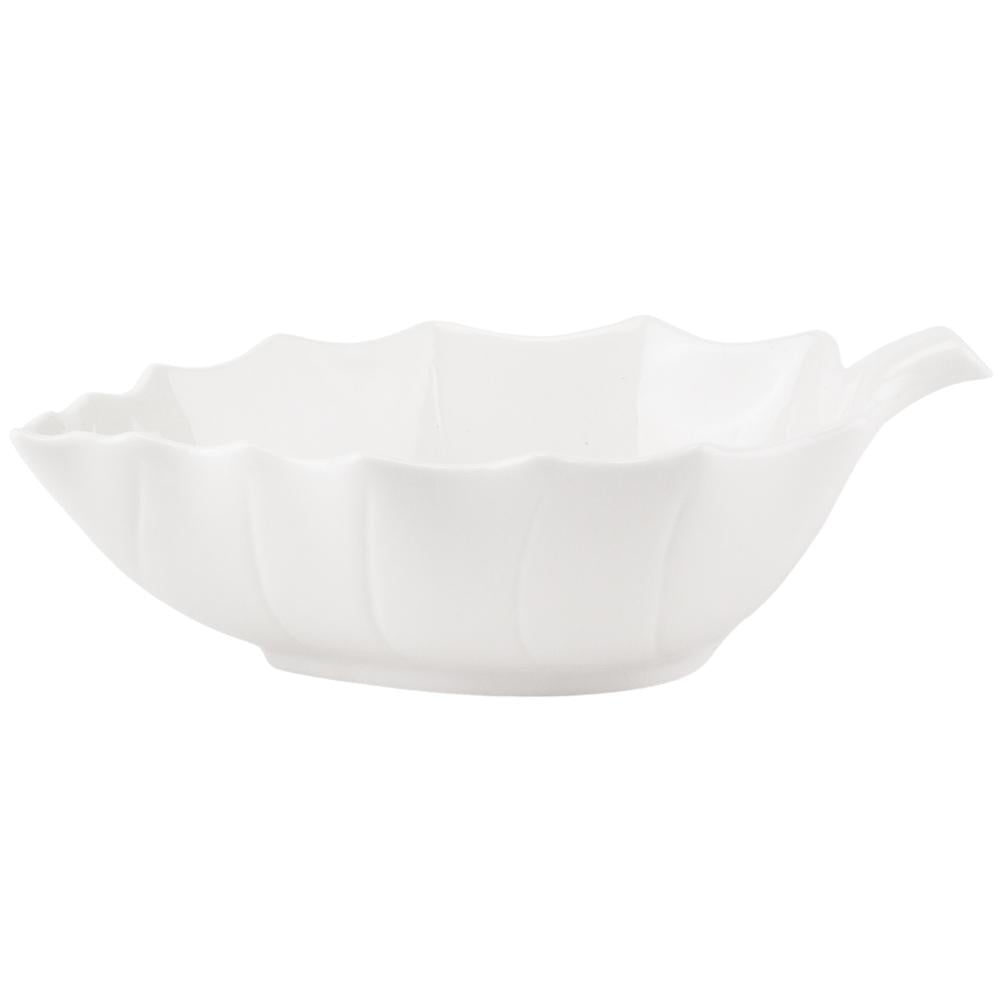 Салатниця Листок витонченості 30х20 см (9201-016)