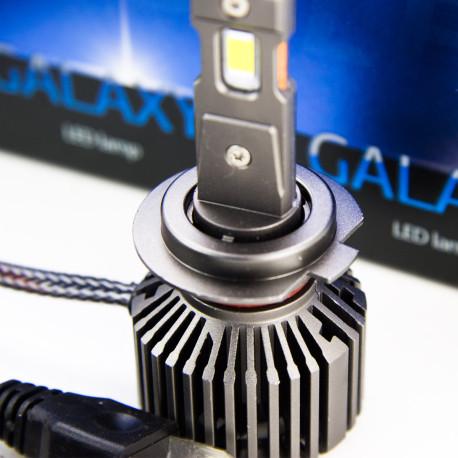 Лампи Galaxy T10 H7 Canbus 5500K 2 шт. (xn_cua_5116) - фото 6 Лампи Galaxy T10 H7 Canbus 5500K 2 шт. (xn_cua_5116) - фото 6