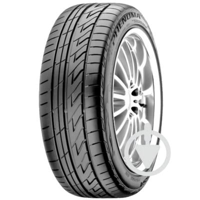 Автошина LASSA Phenoma 245/40 ZR17 91W