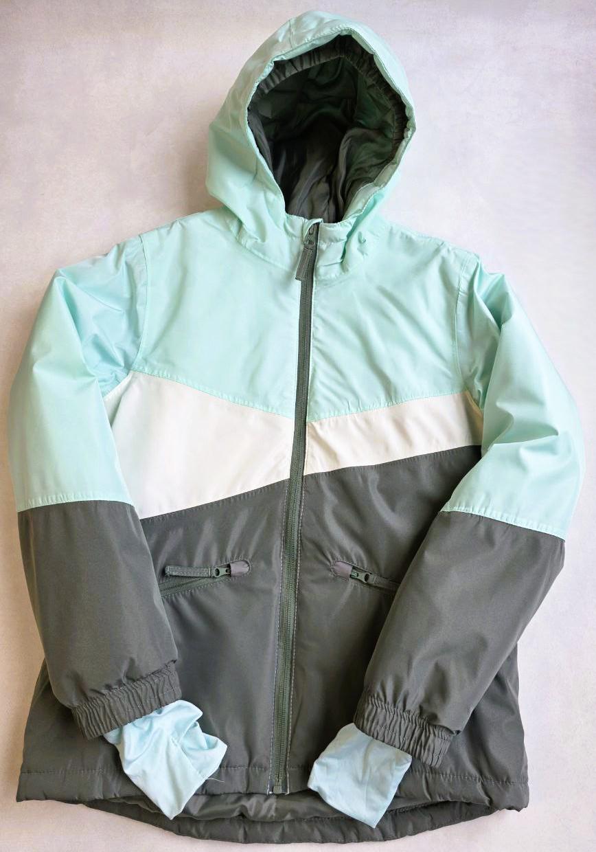 Лыжный костюм для девочки Crivit 134-140 см (074226/074318) - фото 3 Лыжный костюм для девочки Crivit 134-140 см (074226/074318) - фото 3