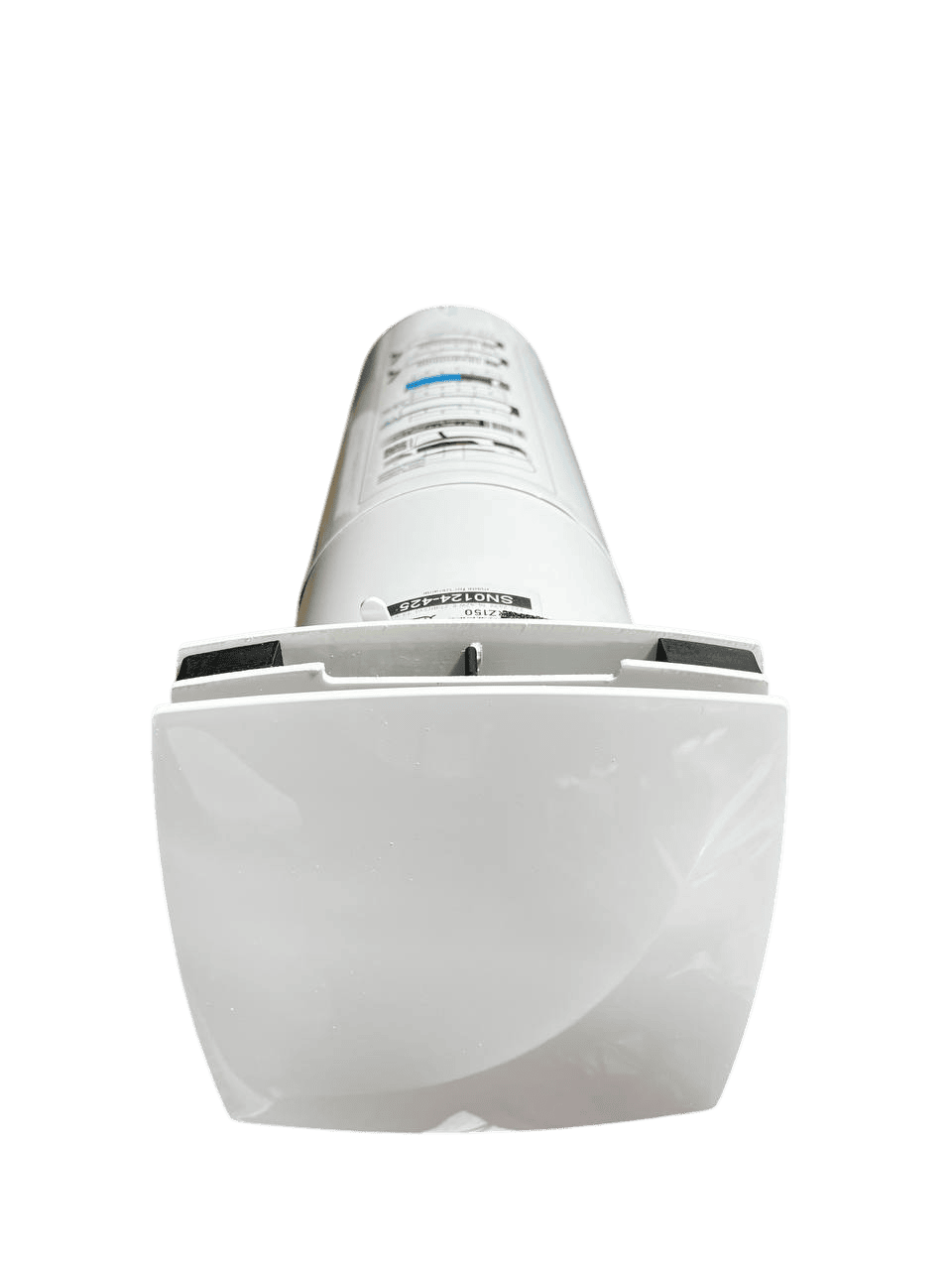 Рекуператор BreezeEasy 150 Telescope (18172817)