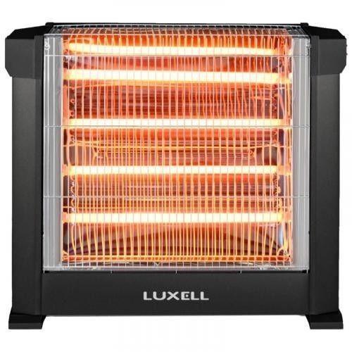 Обогреватель инфракрасный Luxell KS-2760 2200 Вт - фото 1