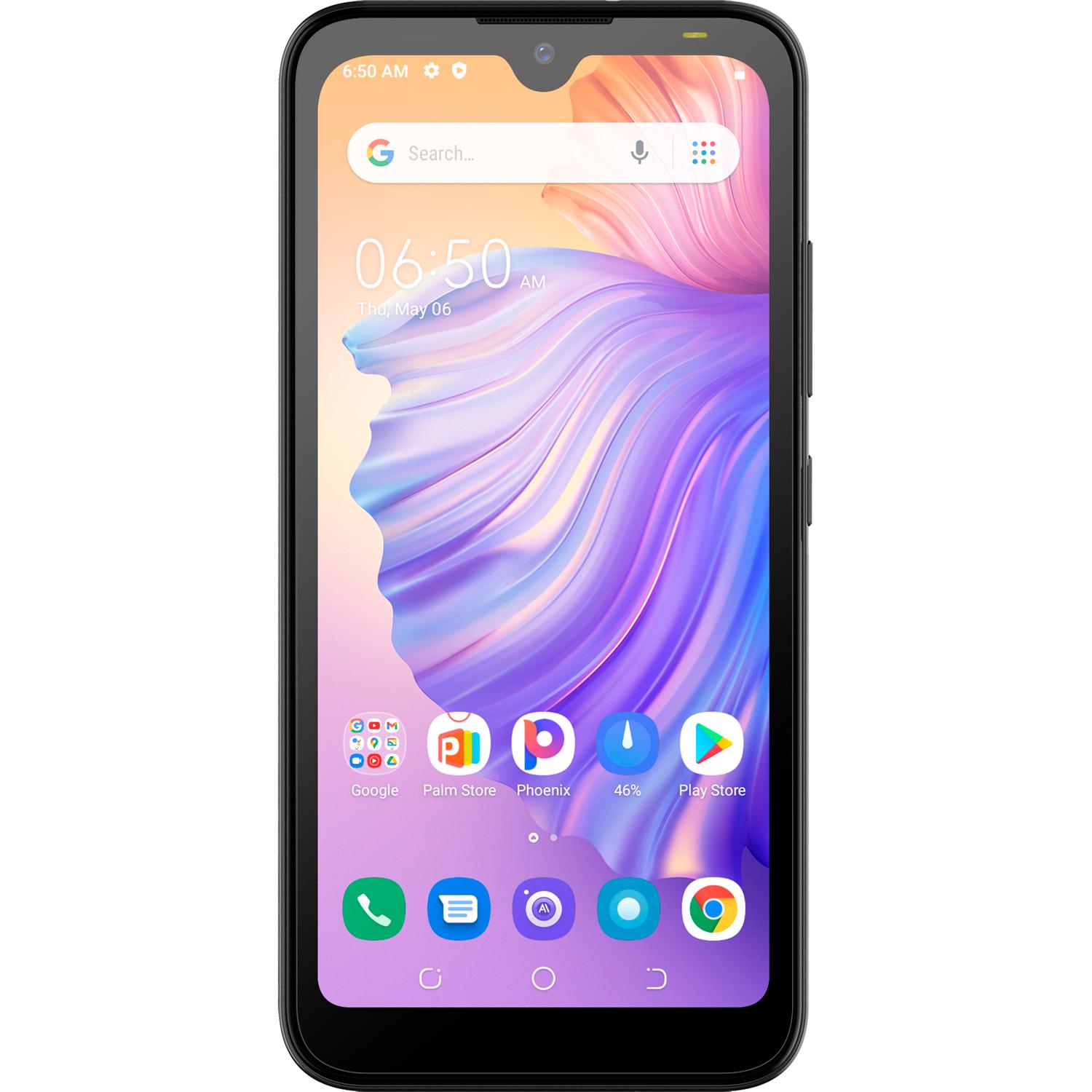 Смартфон Tecno POP 5 Go BD1 4895180771019 UA-UCRF 1/16 Gb Aether Black (81822) - фото 2 Смартфон Tecno POP 5 Go BD1 4895180771019 UA-UCRF 1/16 Gb Aether Black (81822) - фото 2