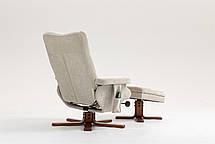 Крісло для відпочинку AVKO Style ARMH 010 з масажем підігрівом Beige - фото 5 Крісло для відпочинку AVKO Style ARMH 010 з масажем підігрівом Beige - фото 5