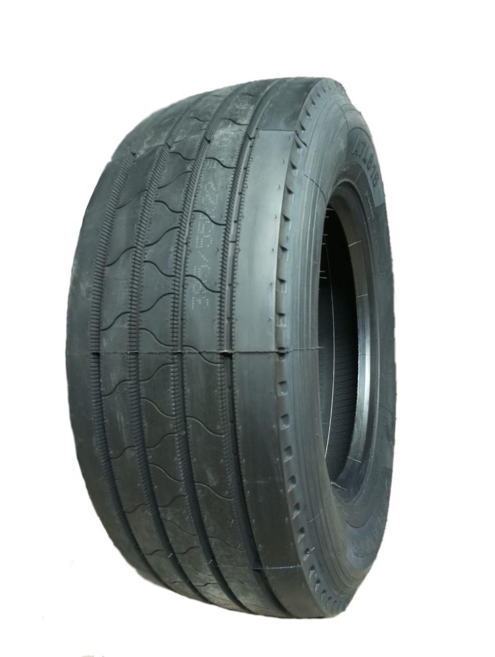 Шина Atlander ATL816 164K 385/65R22.5 рульова