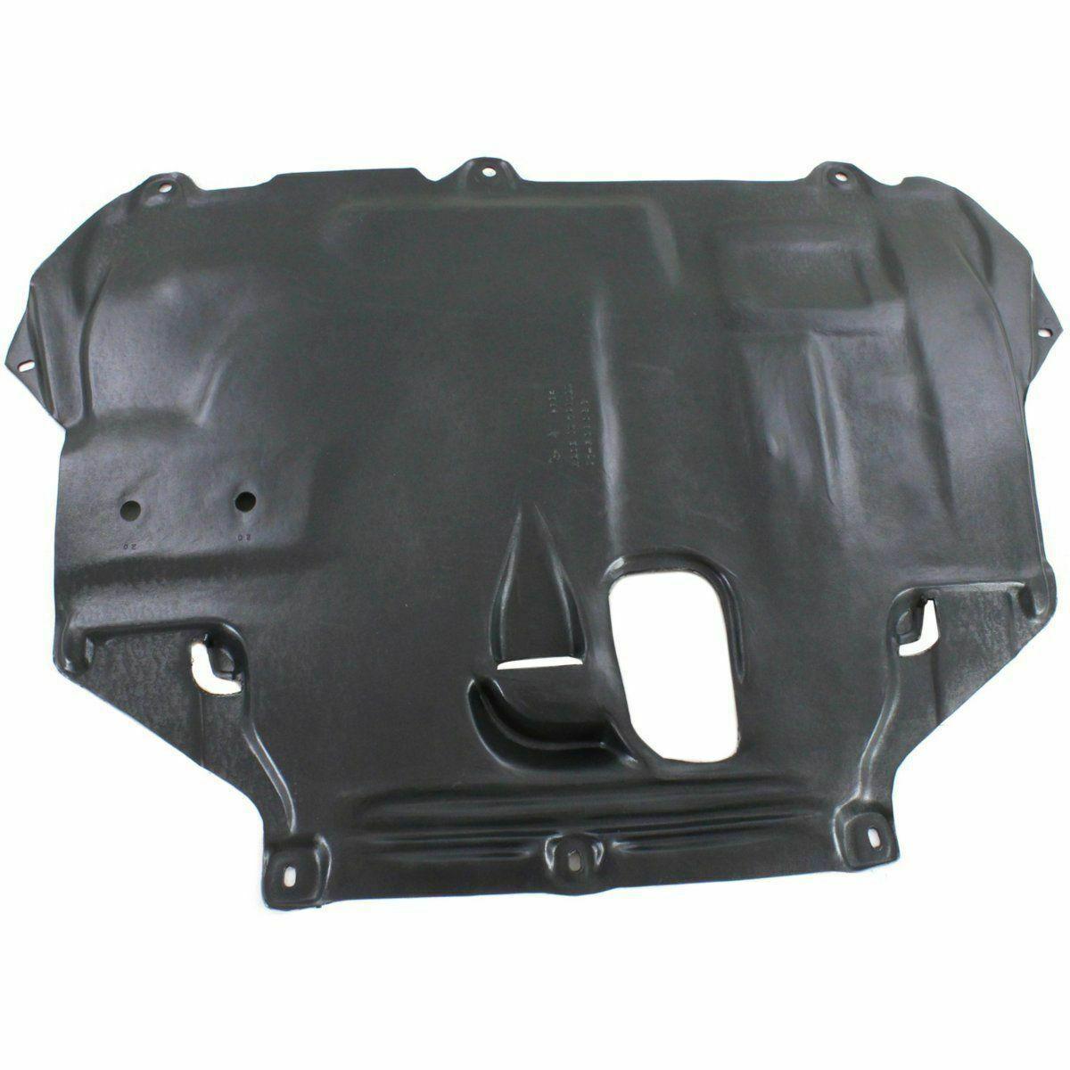 Защита двигателя AVTM Ford Transit Connect/Tourneo 2013 - 182824220