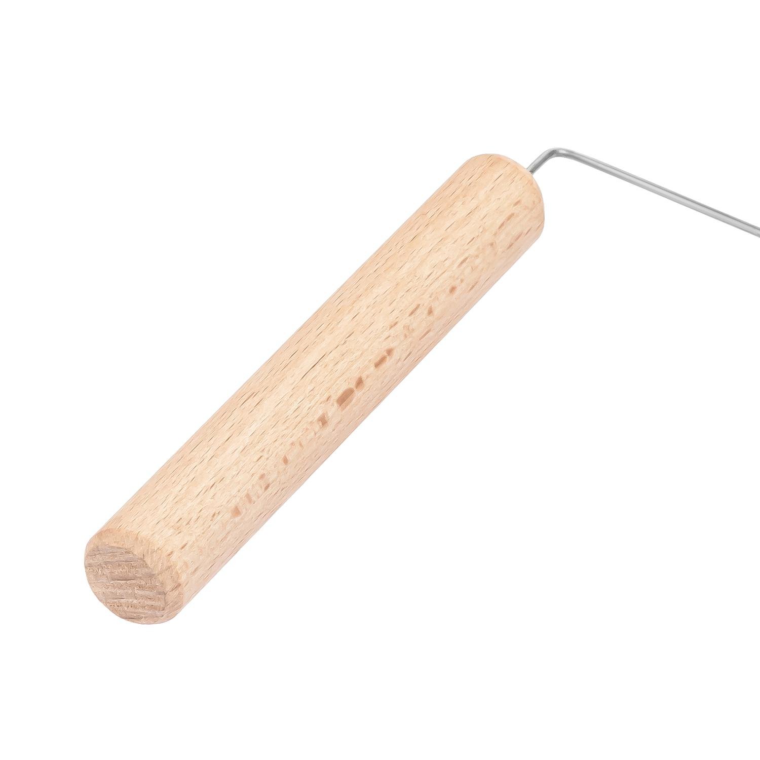 Біолокаційна рамка з нержавіючої сталі пряма для пошуку води 2 шт. - фото 12 Біолокаційна рамка з нержавіючої сталі пряма для пошуку води 2 шт. - фото 12