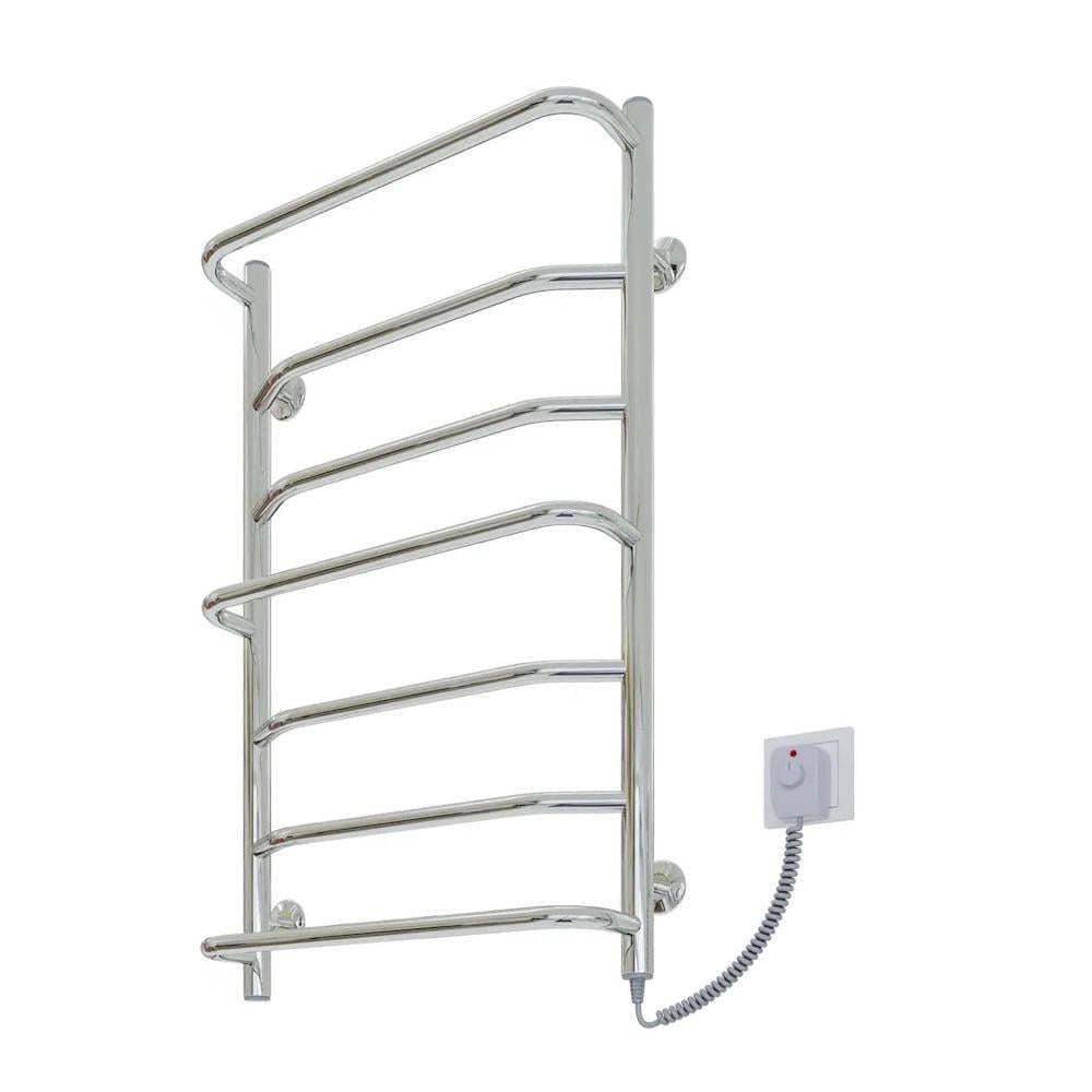 Рушникосушка KOSSER Мікс з регулятором 800х530 мм/7 ЕR (KSR-ДМ07ER)