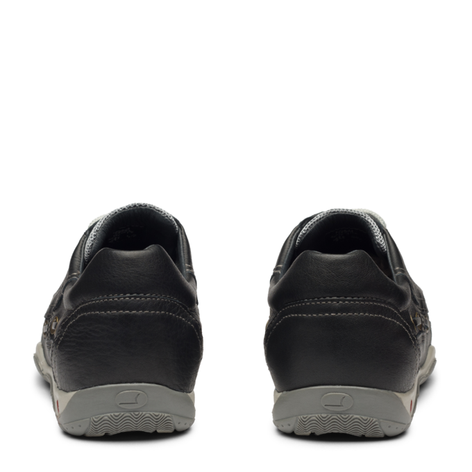 Мокасины Grisport 8502-O191 р. 41 Черный - фото 4 Мокасины Grisport 8502-O191 р. 41 Черный - фото 4