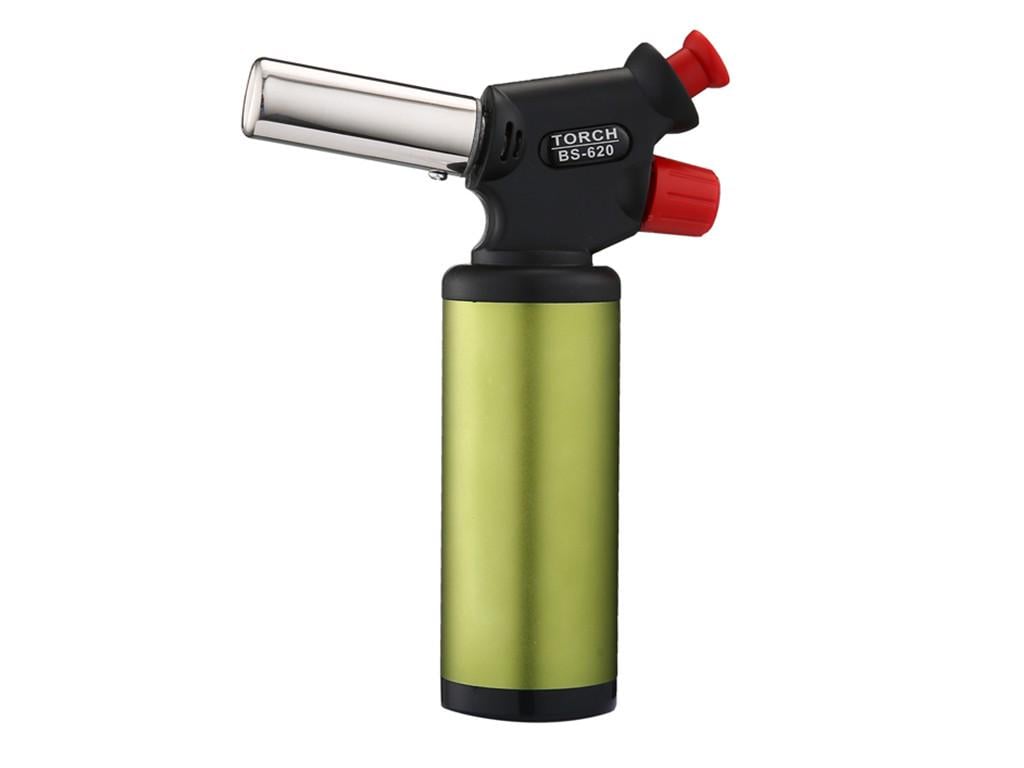 Газовая горелка кондитерская BURNING TORCH BS-620 для фламбировки (23677088)