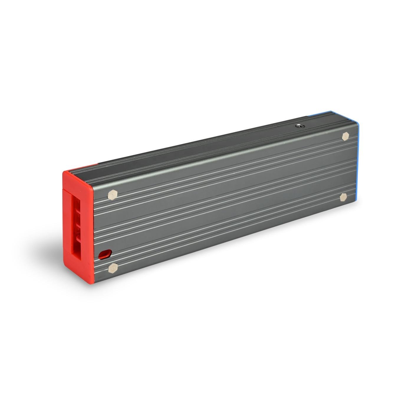 Блок питания для LED ленты Videx DC12V 16,6A 200W IP20 (VL-LST-P200-12V) - фото 5 Блок питания для LED ленты Videx DC12V 16,6A 200W IP20 (VL-LST-P200-12V) - фото 5