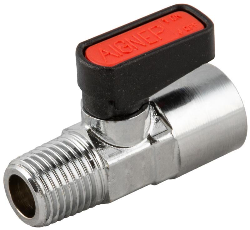 Кран шаровой AIGNEP 2GM310 1/2 (0631000005)