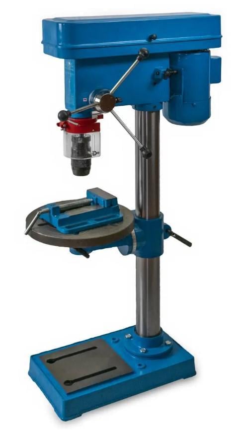 Станок сверлильный KRAISSMANN 551 SB 20 (13329253)