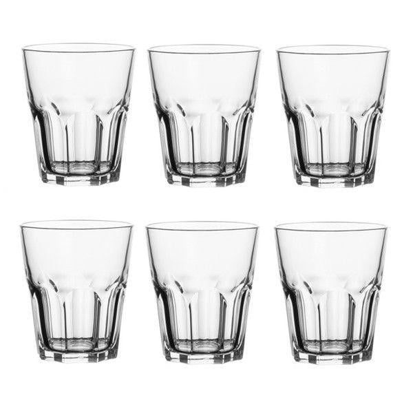 Набір склянок Luminarc New America (J2890/1) Набір склянок Luminarc New America (J2890/1)