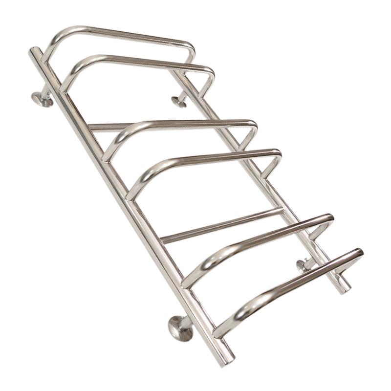 Полотенцесушитель LEV Сатурн 500/1000/10 (67492) - фото 3 Полотенцесушитель LEV Сатурн 500/1000/10 (67492) - фото 3