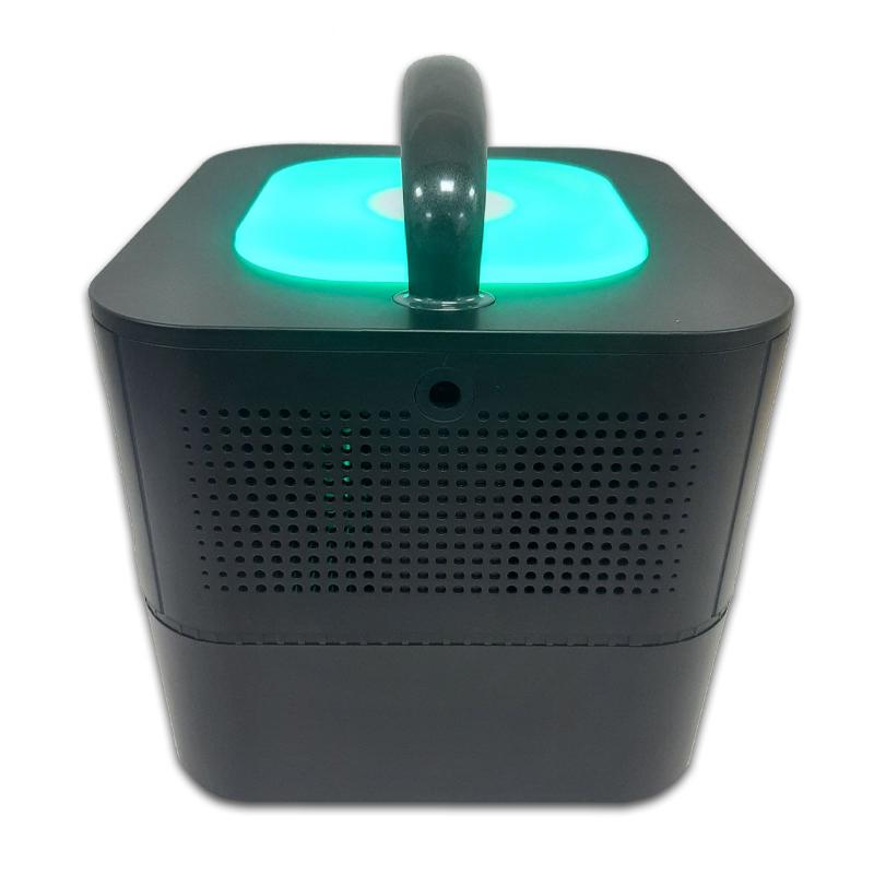 Портативная зарядная станция TIG FOX T500 540 Вт·ч - фото 17 Портативная зарядная станция TIG FOX T500 540 Вт·ч - фото 17