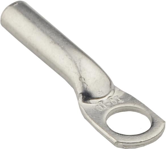 Наконечник луженый АСКО-УКРЕМ DT/G-10-10 10 мм2 M10 гильза 30 мм 1 шт. (A0060180031)