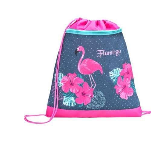 Мешок для обуви BELMIL Flamingo Paradise (336-91)