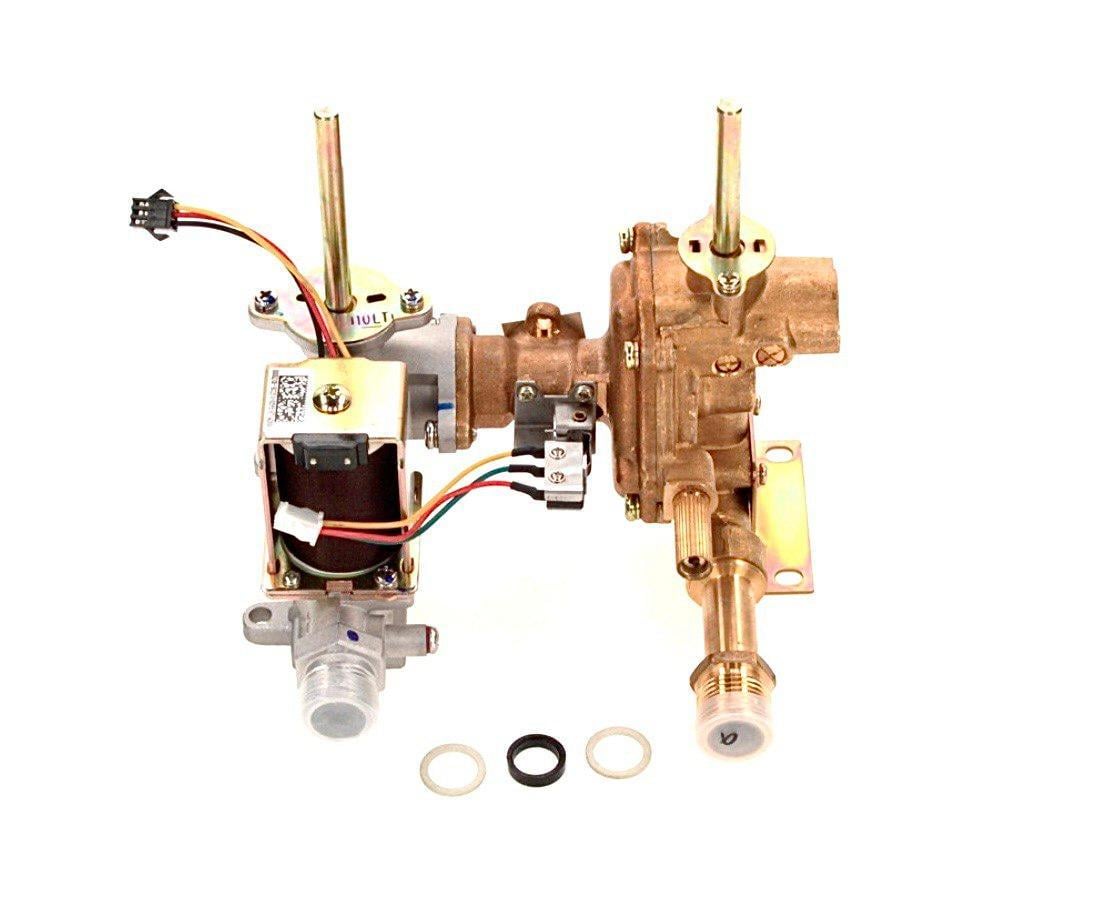 Арматура водяная Bosch W10 KB (8738703376)