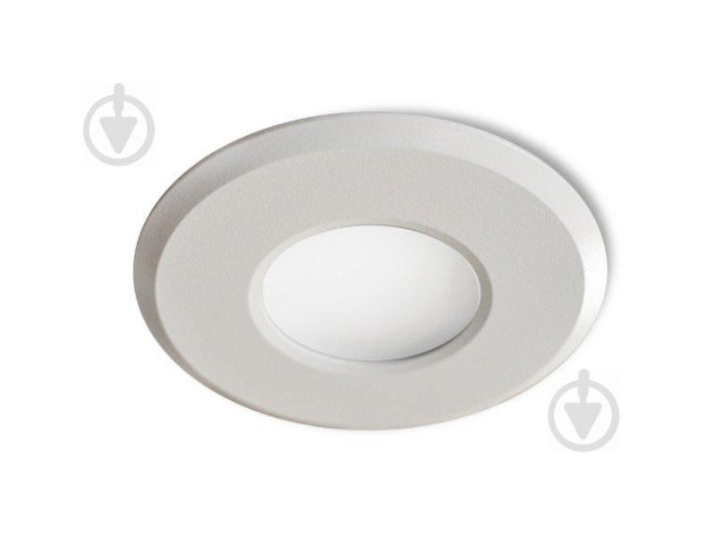 Точковий світильник Azzardo OSCAR GM2117-WH (AZ1714)