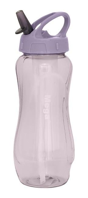 Бутылка спортивная Mega Tritan MT065DS 0,65 л Сиреневый