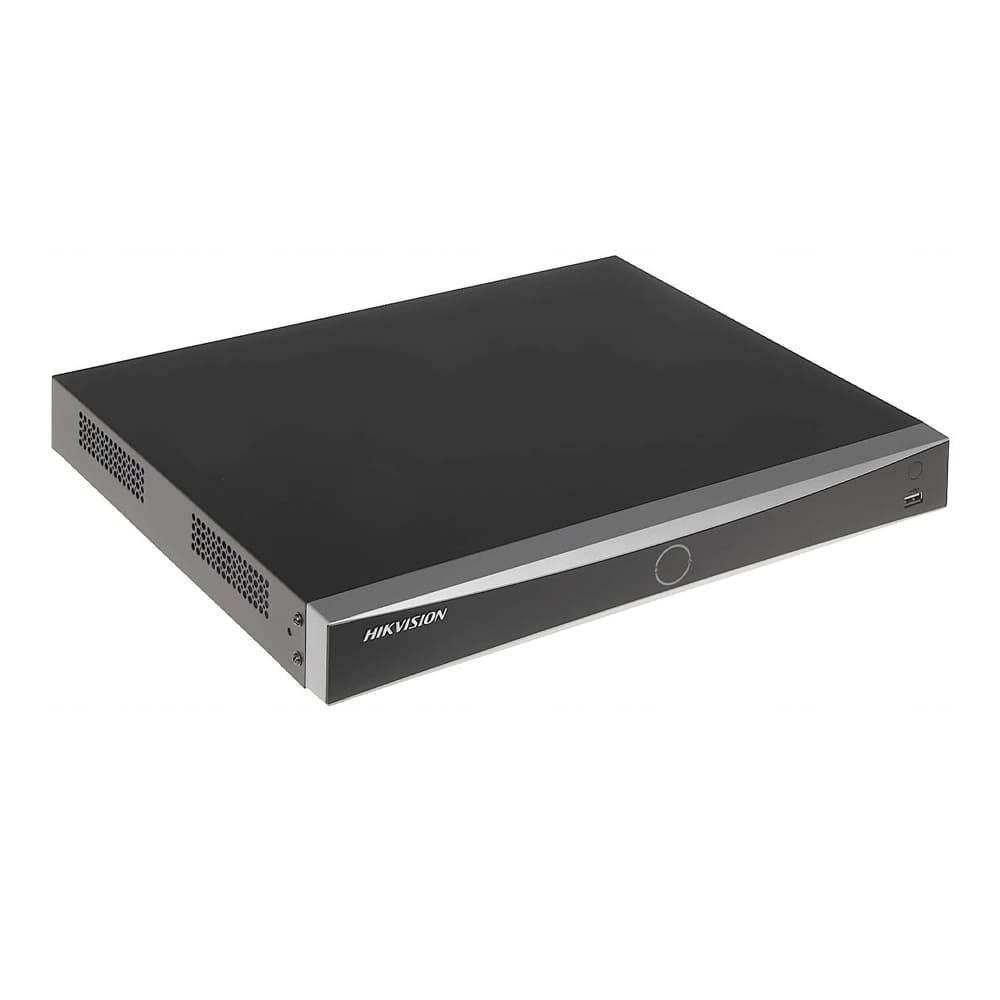 Видеорегистратор Hikvision IP DS-7632NXI-K2 32-канальный - фото 4
