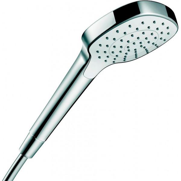 Душевая система Hansgrohe Croma Select E (27294000) - фото 10