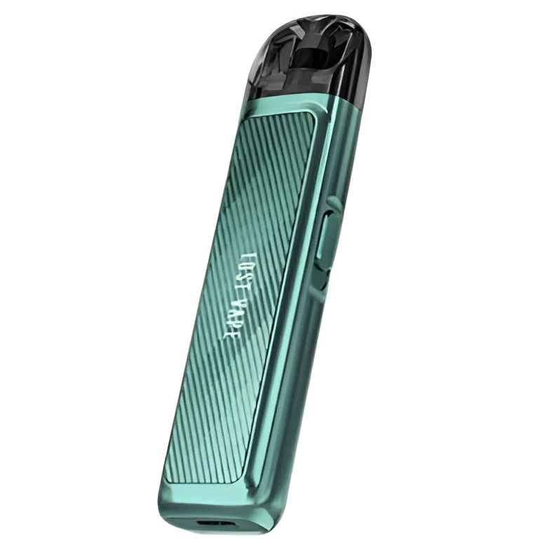 Электронная сигарета Ursa nano 800 mAh с зарядкой от usb Twill Green (ea91a89a) - фото 1 Электронная сигарета Ursa nano 800 mAh с зарядкой от usb Twill Green (ea91a89a) - фото 1