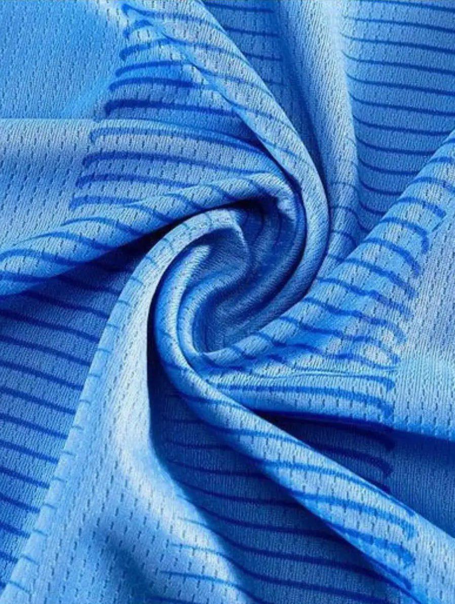 Форма футбольна дитяча Lion De Bruyne 17 Manchester City 2024 р. 20 115-125 см Блакитний (MA-2250-20) - фото 5 Форма футбольна дитяча Lion De Bruyne 17 Manchester City 2024 р. 20 115-125 см Блакитний (MA-2250-20) - фото 5