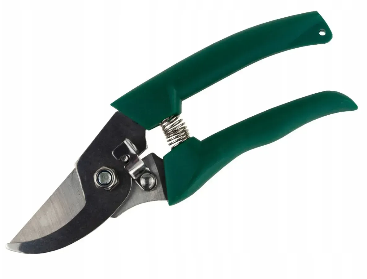 Инструменты садовые Garden Line LAR3594 в чемодане 10 шт. - фото 5 Инструменты садовые Garden Line LAR3594 в чемодане 10 шт. - фото 5