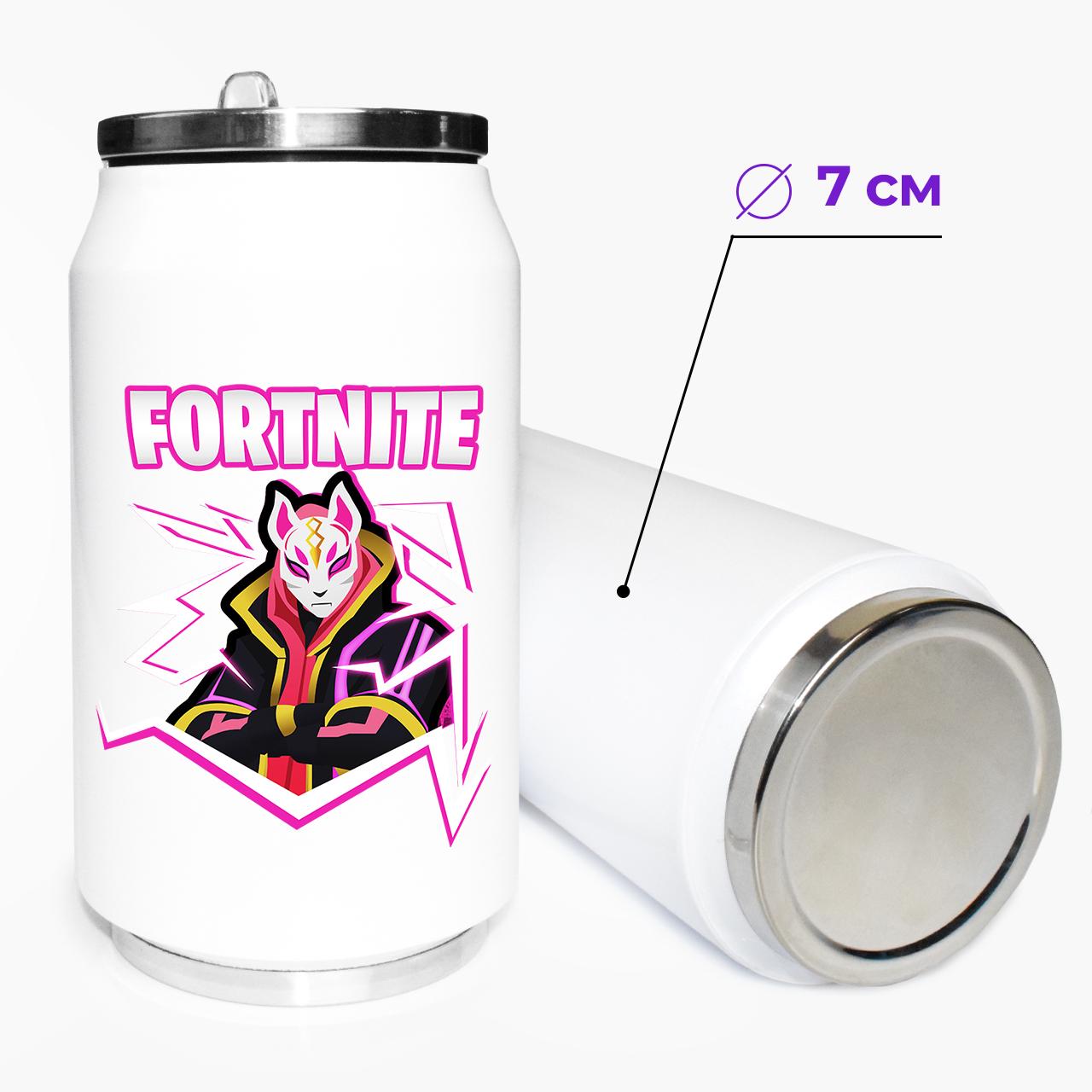 Термокружка Fortnite 350 мл (31091-1189-350) - фото 6