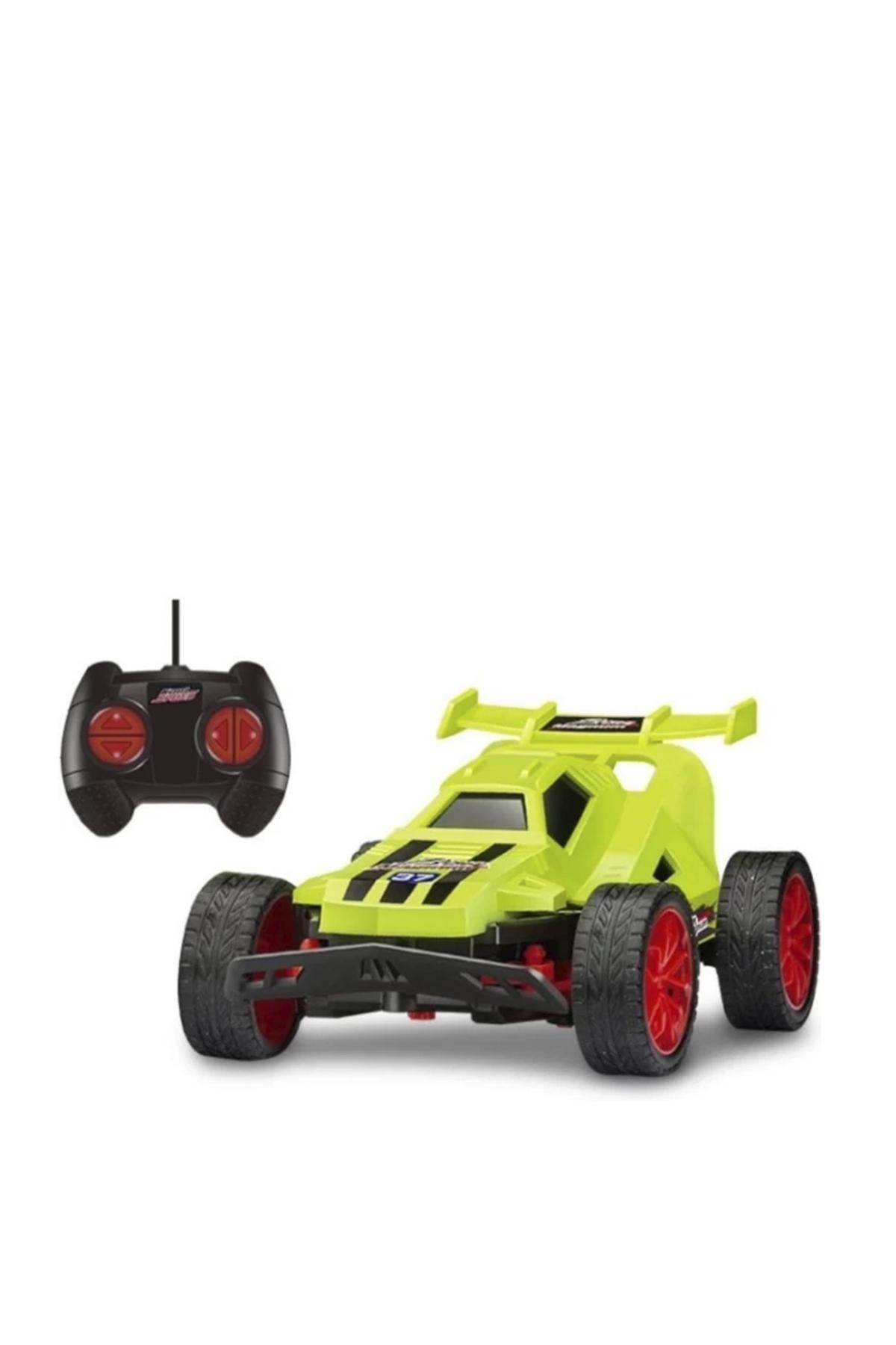 Машинка на радиоуправлении Kool Speed DHTRC10565 Багги 1:24 (SKT001084720)