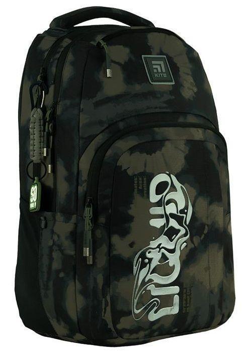 Школьный рюкзак для мальчика Kite Education Teens K24-2578L-1 для старших класов