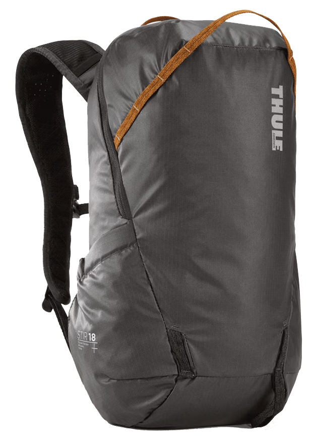 Туристический рюкзак Thule Stir 18L Hiking Backpack TSTU-318 Obsidian (UG-3204088)