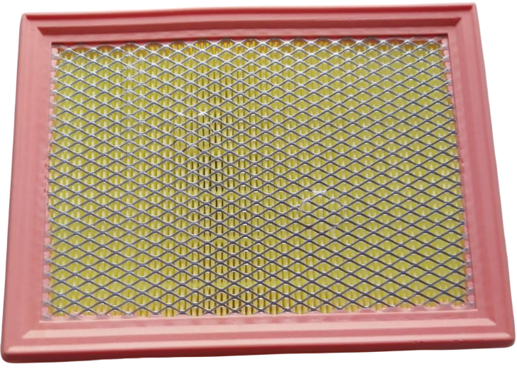 Фильтр воздушный AP154 WIX WA6339 NISSAN ALMERA 1.4-1.6 (3085935953)