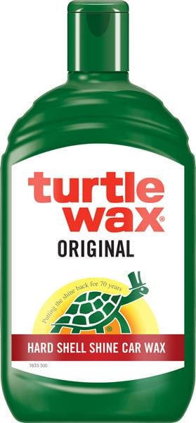 Воск жидкий Turtle Wax 500 мл (53013/FG7717)