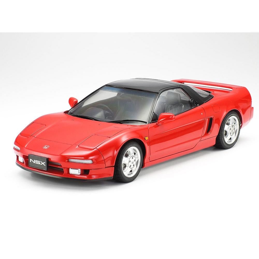 Сборная модель Tamiya автомобиль Honda NSX 24100