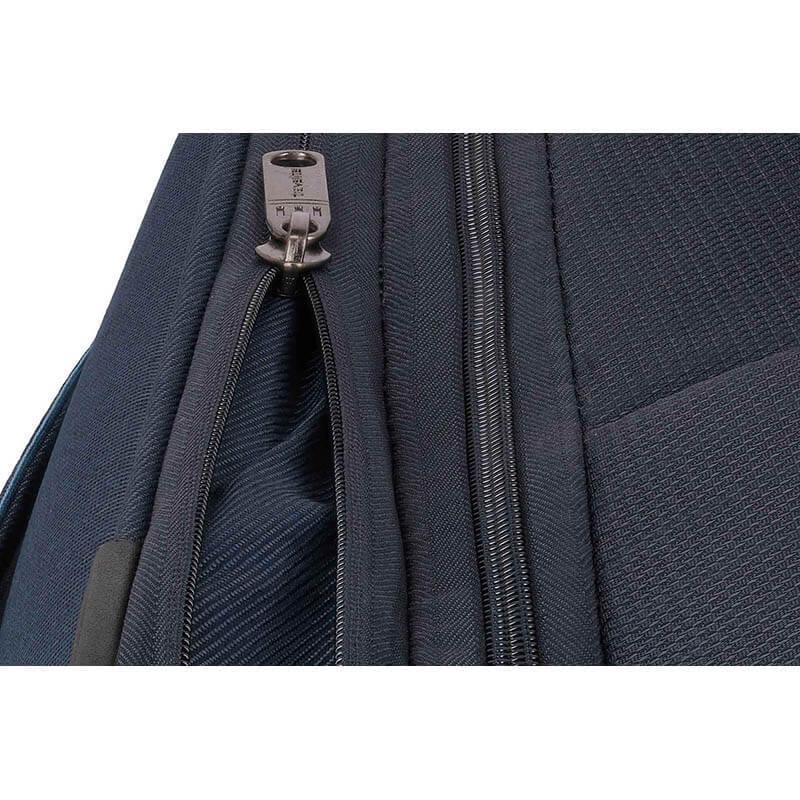 Валіза на 2 колесах Travelite Capri M Black (TL089808-01) - фото 8 Валіза на 2 колесах Travelite Capri M Black (TL089808-01) - фото 8