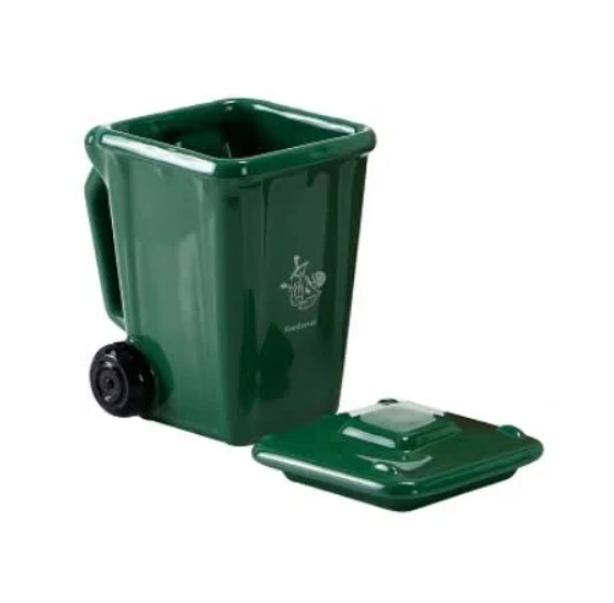 Чашка Hoz Trash can 400 мл 825459 (NA005301)