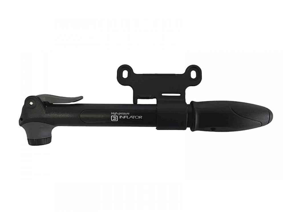 Насос велосипедний KELB.BIKE Байк пластик M21-02 (1074800)