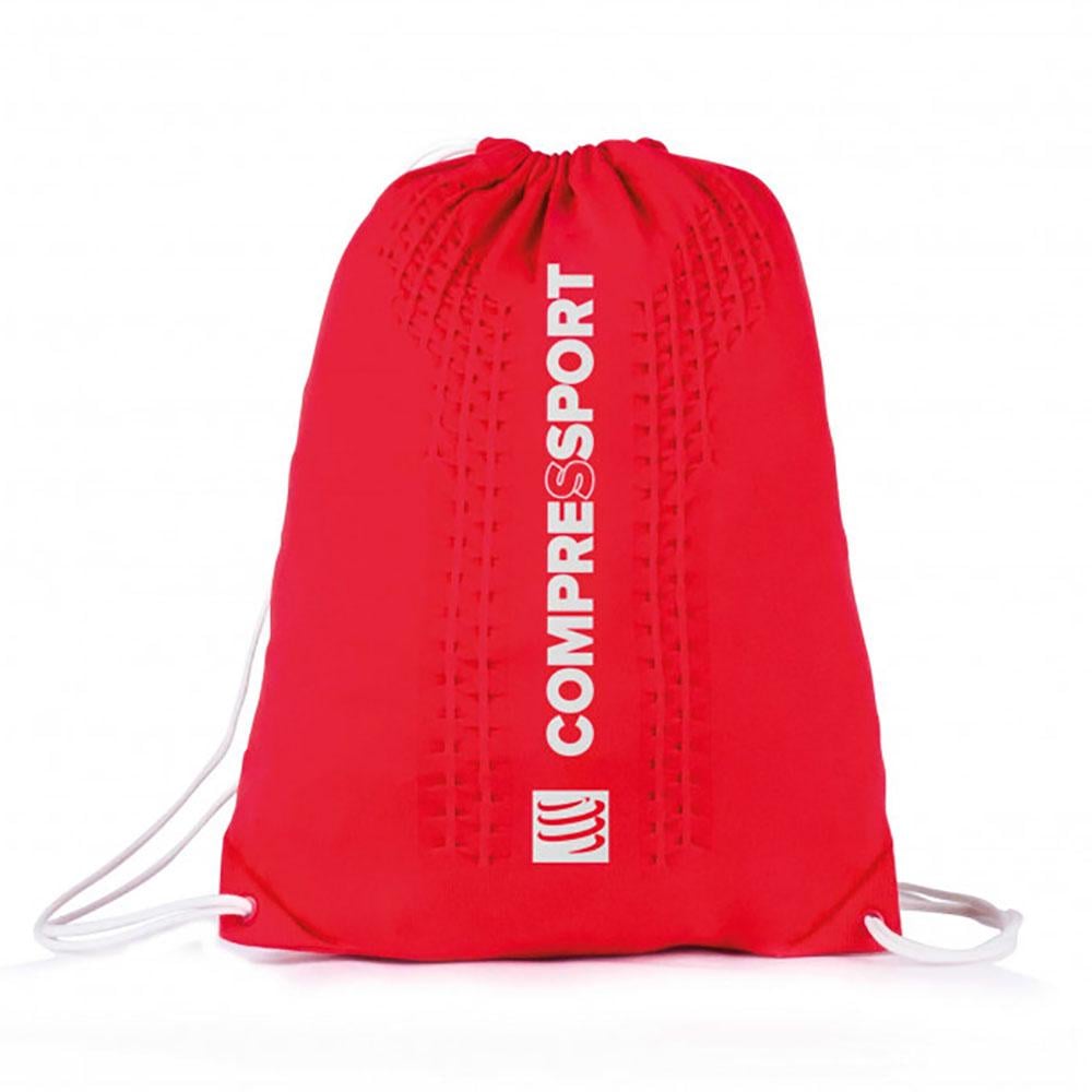 Рюкзак спортивный Compressport Endless Backpack Красный (e5f084de)