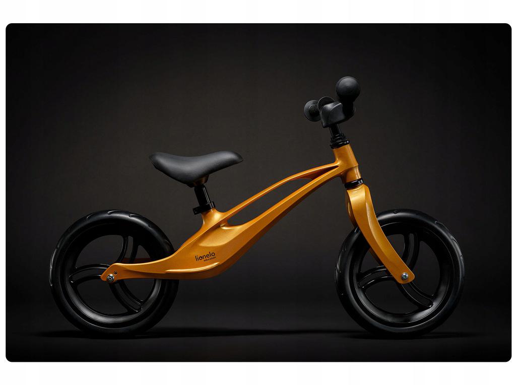 Велобіг Lionelo Bart Goldie - фото 6